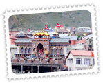 Chardham Yatra
