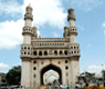 Charminar Hyderabad