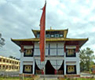 Gangtok Monastery, Sikkim