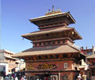 Bhairavnath Temple, Kathmandu