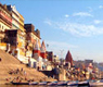 Varanasi Ganga Ghat