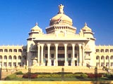 Hotels in Bangalore