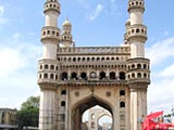 Hotels in Hyderabad
