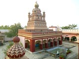 Hotels in Pune