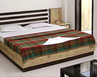 Guest Room - Hotel White House Continental