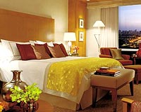 Guest Room - Four Seasons Hotel (Worli)