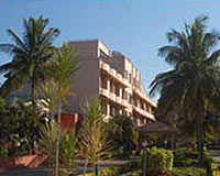 Royal Orchid Doddis Resort