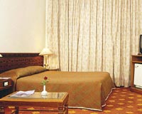 Deluxe Room - Royal Orchid Central Bangalore