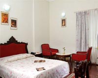 Executive Room - Hotel Presidency