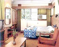 Suite - Hotel Shreyas