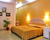 Deluxe Room - Hotel Ketan