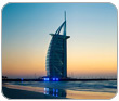 Dubai Holidays Package