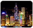 Hong Kong Holidays Package