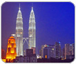 Malaysia Holidays Package