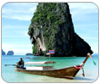 Thailand Holidays Package