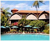 Ramayana Resort & Spa