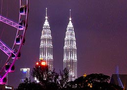 Malaysia Tour Package