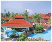 Pelangi Beach and Spa Resort