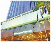 Sheraton Towers