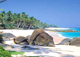 Sri Lanka Tour Package