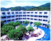 Andaman Sea View Hotel 