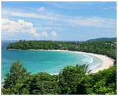 Kala Beach Phuket