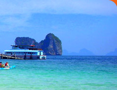 Thailand Travel Package