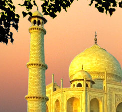 Taj Mahal