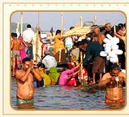 Culture of Uttar Pradesh